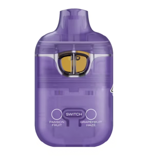1G BOUTIQ Switch - Passion Fruit x Grapefruit Haze